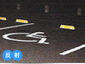 反射