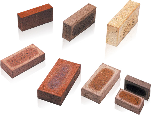 Heavy Duty Paver